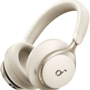 Soundcore Space One | Active Noise Cancelling Headphones